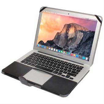 ENKAY nahkakotelo MacBook Air 11.6