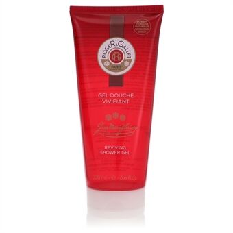 Jean Marie Farina Extra Vielle by Roger & Gallet - Reviving Shower Gel (Unisex) 195 ml - miehille