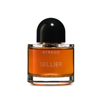 Byredo Sellier  - Eau de Parfum - Matkakoko - 10 ml