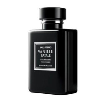 Ballotino Vanille Fatale - Extrait de Parfum - Tuoksunäyte - Matkakoko - 10 ml