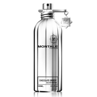 Montale Paris Chocolate Greedy - Eau de Parfum - Matkakoko - 10 ml