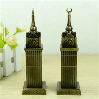 Mecca Royal kellotorni - 15 cm Kuva