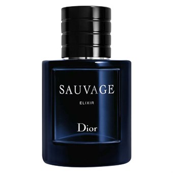 Dior Sauvage - Elixir - Matkatkoko - 10 ml