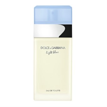 Light Blue by Dolce & Gabbana - Eau de Toilette - Matkatkoko - 10 ml