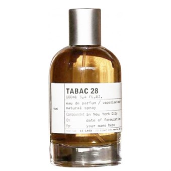 Le Labo Tabac 28 - Eau de Parfum - Matkakoko - 10 ml