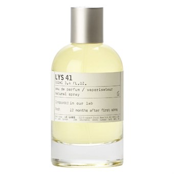 Le Labo Lys 41 - Eau de Parfum - Matkakoko - 10 ml