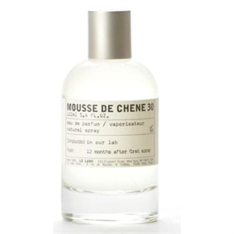 Le Labo Mousse de Chene 30 - Eau de Parfum - Matkakoko - 10 ml