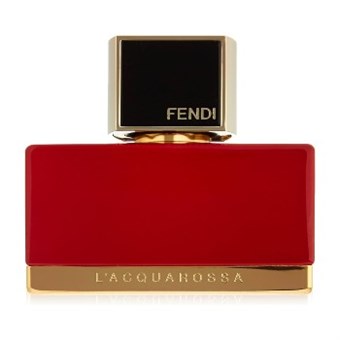 Fendi L\'Aqua Rossa - Eau de Parfum - Matkakoko - 10 ml