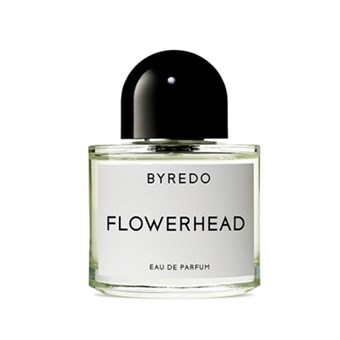 Flowerhead by Byredo - Eau de Parfum - Matkakoko - 10 ml