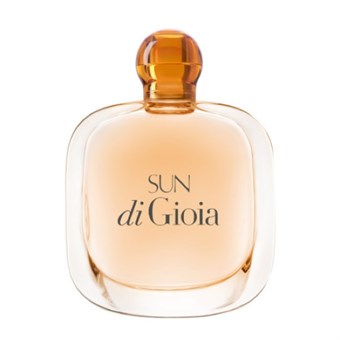 Armani Sun Di Gioia - Eau de Parfum - Matkakoko - 10 ml