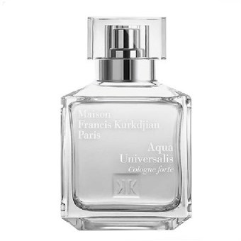 Aqua Universalis Cologne Forte by Maison Francis Kurkdjian - Eau de Parfum - Matkakoko - 10 ml