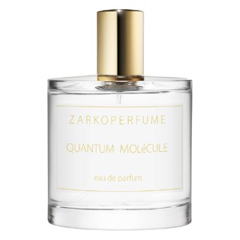 Zarkoperfume Quantum Molecule - Eau de Parfum - Matkakoko - 10 ml