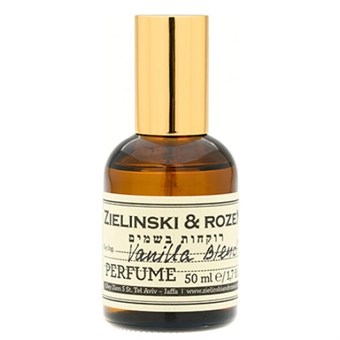 Zielinski & Rozen Vanilla Blend - Eau de Parfum - Matkakoko - 10 ml