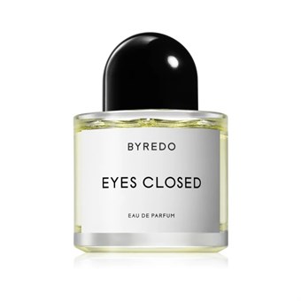 Eyes Closed by Byredo - Eau de Parfum -  Matkakoko - 10 ml