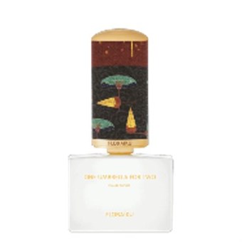 Floraiku One Umbrella for Two - Eau de Parfum - Matkakoko - 10 ml