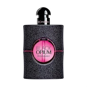 Yves Saint Laurent Black Opium Neon - Eau de Parfum - Matkakoko - 10 ml