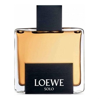 Loewe Solo - Eau de Toilette - Matkatkoko - 10 ml