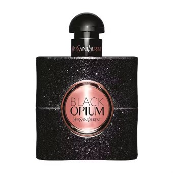 Yves Saint Laurent Black Opium - Eau de Parfum - Matkatkoko - 10 ml