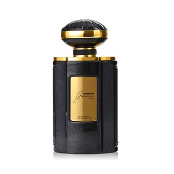 Al Haramain Junoon Noir For Women - Eau de Parfum - Matkakoko - 10 ml