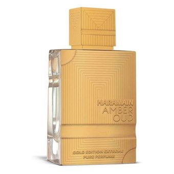 Al Haramain Amber Oud Gold Edition Extreme Pure Parfume - Eau de Parfum - Matkakoko - 10 ml