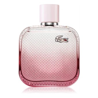 Lacoste L.12.12 Rose - Eau Intense - Eau de Toilette - Matkakoko - 10 ml