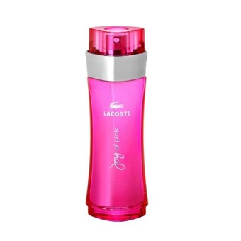 Lacoste Joy Of Pink - Eau De Toilette - Matkakoko - 10 ml