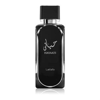 Lattafa Hayaati - Eau de Parfum - Matkakoko - 10 ml