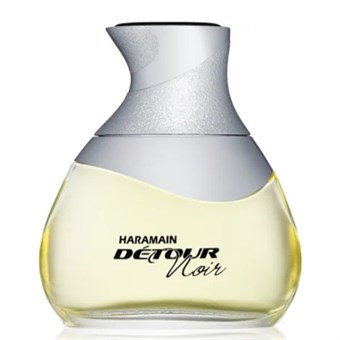 Al Haramain Detoir Noir - Eau de Parfum - Matkakoko - 10 ml