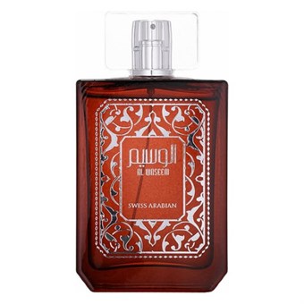 Swiss Arabian Al Waseem - Eau de Parfum - Matkakoko - 10 ml