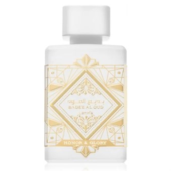 Lattafa Badee Al Oud Honor & Glory - Eau de Parfum - Matkakoko - 10 ml