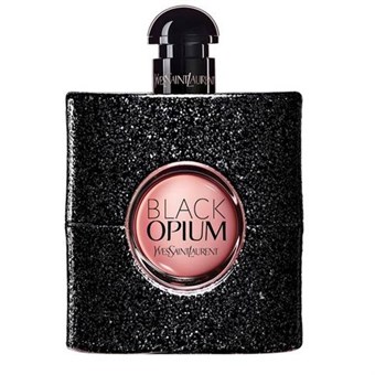 Yves Saint Laurent Black Opium Limited Edition - Eau de Parfum - Matkakoko - 10 ml