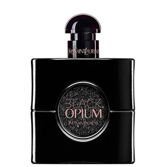 Yves Saint Laurent Black Opium Le Parfum - Eau de Parfum - Matkakoko - 10 ml