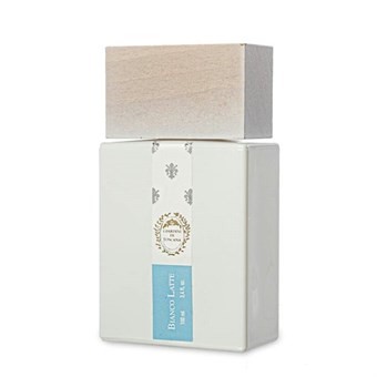 Giardini di Toscana Bianco Latte - Eau de Parfum - Matkakoko - 10 ml