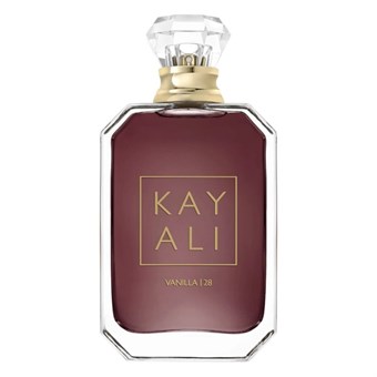 Kayali Vanilla 28 - Eau de Parfum - Matkakoko - 10 ml