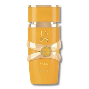 Lattafa Yara Tous - Eau de Parfum - Matkakoko - 10 ml