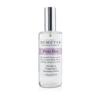 Demeter Pixie Dust - Eau De Cologne - Matkakoko - 10 ml