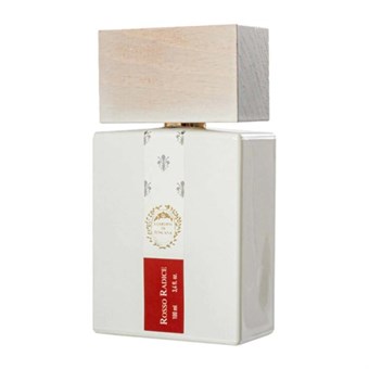 Giardini di Toscana Rosso Radice - Eau de Parfum - Matkakoko - 10 ml