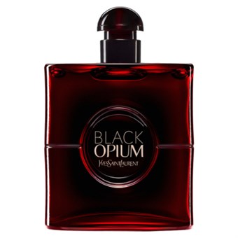 Yves Saint Laurent Black Opium Over Red - Eau de Parfum - Matkakoko - 10 ml