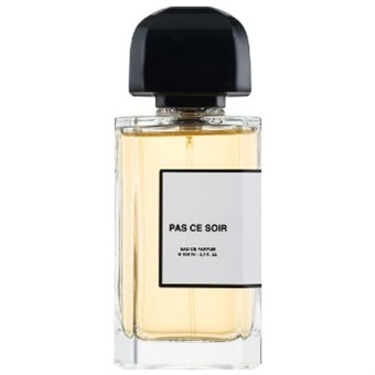 BDK Parfums Pas Ce Soir - Eau de Parfum - Matkakoko - 10 ml