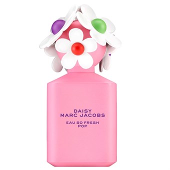 Marc Jacobs Eau So Fresh Pop - Eau De Toilette - Matkakoko - 10 ml