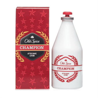 Old Spice Aftershave Lotion - Champion - 100 ml - Miehet
