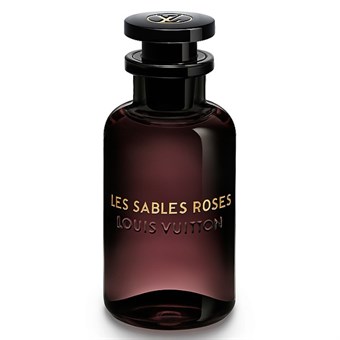 Louis Vuitton Les Sables Roses - Eau de Parfum - Matkatkoko - 10 ml