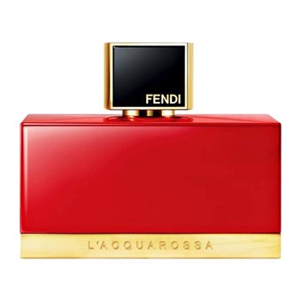 Fendi L\'Acquarossa - Eau de Parfum - Matkatkoko - 10 ml