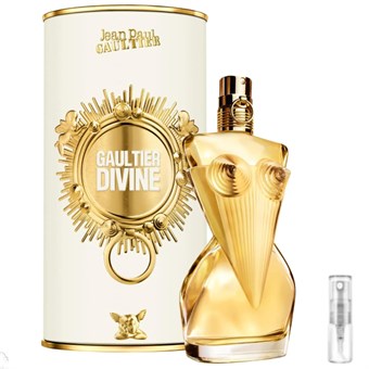 Jean Paul Gaultier Divine Le Parfum - Eau de Parfum Intense - Tuoksunäyte - 2 ml