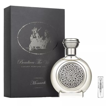 Boadicea The Victorious Monarch - Eau de Parfum - Tuoksunäyte - 2 ml