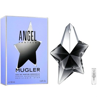 Thierry Mugler Angel Fantasm - Eau de Parfum - Tuoksunäyte - 2 ml