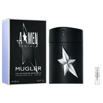 Thierry Mugler A Star Man Fantasm - Eau de Parfum - Tuoksunäyte - 2 ml