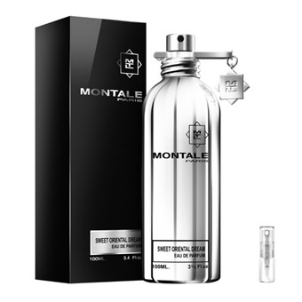 Montale Paris Sweet Oriental Dream - Eau de Parfum - Tuoksunäyte - 2 ml