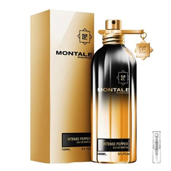 Montale Paris Intense Pepper - Eau de Parfum - Tuoksunäyte - 2 ml