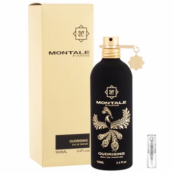 Montale Paris Oudrising - Eau de Parfum - Tuoksunäyte - 2 ml